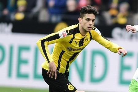 Bartra über das Attentat: Bartra über das Attentat: