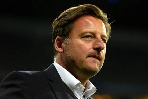 1860 und Ex-Coach Runjaic lösen Vertrag