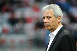 L'Equipe: Nizza gibt Favre für BVB nicht frei