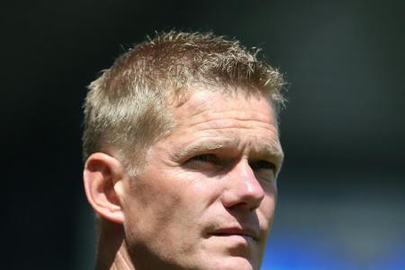 Hannover 96 und früherer Co-Trainer Gellhaus lösen Vertrag auf Hannover 96 und früherer Co-Trainer Gellhaus lösen Vertrag auf