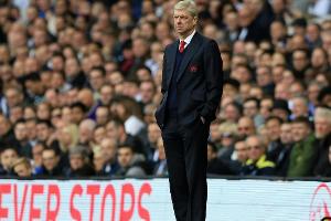 Offiziell: Wenger weitere zwei Jahre bei Arsenal