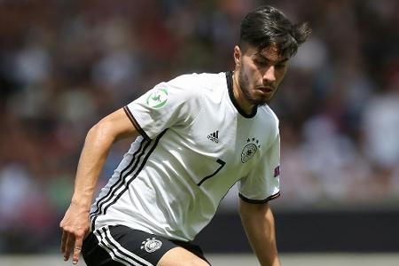WM in Südkorea: U20 scheitert im Achtelfinale an Sambia WM in Südkorea: U20 scheitert im Achtelfinale an Sambia