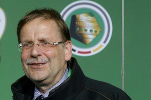 DFB-Vize Koch über Fischer-Auftritt: "Vielleicht etwas blauäugig"