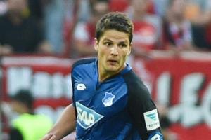 Schwegler wechselt von Hoffenheim zu Hannover 96