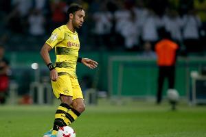 Englische Medien: Aubameyang wechselt für 70 Millionen zu PSG