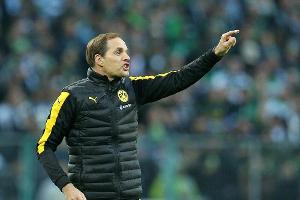 Tuchel mit Respekt vor Hoffenheim
