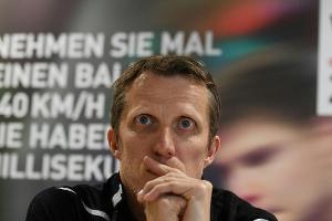 Roßkopf als Teamkapitän bei Tischtennis-Experiment in Hongkong