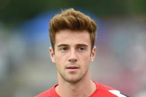 1. FC Köln verlängert mit Klünter