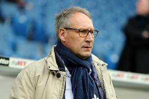 Fritsch vor Bayern-Duell: "Müssten 0:18 verlieren"