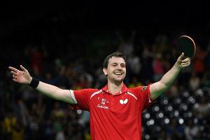 Boll vor Düsseldorfs Champions-League-Finale: "Jägerrolle auch angenehm"