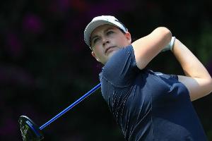 Masson und Gal mit starkem Auftakt in Mexiko