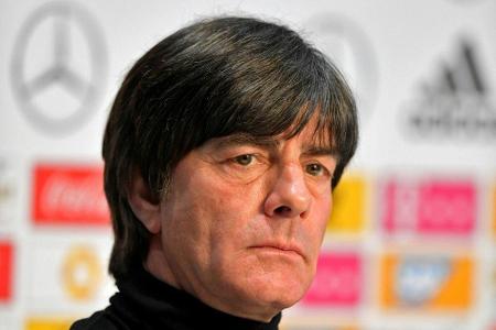 Löw benennt Confed-Cup-Aufgebot am 17. Mai Löw benennt Confed-Cup-Aufgebot am 17. Mai