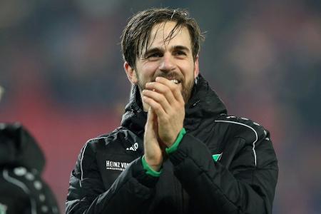 Hannover setzt Konkurrenz unter Druck Hannover setzt Konkurrenz unter Druck