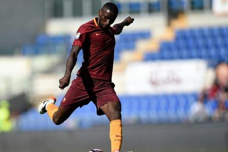 40 Millionen Euro Ablöse: Inter legt Rüdiger Vertrag vor 40 Millionen Euro Ablöse: Inter legt Rüdiger Vertrag vor