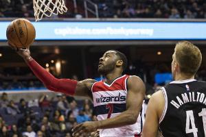 Wizards erzwingen Entscheidungsspiel um Einzug ins NBA-Halbfinale