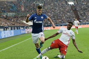 HSV vor dritter Relegation in vier Jahren