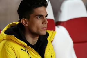 BVB: Bartra erstmals wieder im Kader