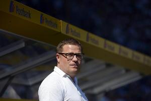 Eberl-Warnung vor "Brot und Spiele"-Mentalität