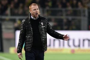 Ein Punkt reicht nicht: FC Ingolstadt abgestiegen