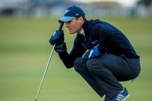 Matchplay Championship: Hartes Los für Kaymer