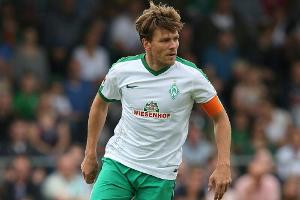 Clemens Fritz zum Bremer Ehrenspielführer ernannt
