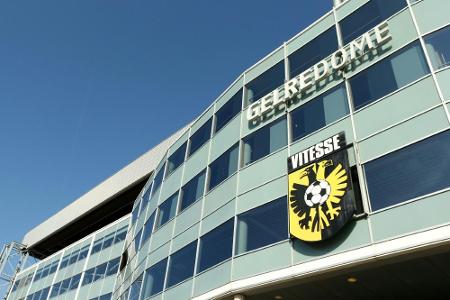 Niederlande: Zwei Jugendspieler berichten über sexuelle Gewalt Niederlande: Zwei Jugendspieler berichten über sexuelle Gewalt