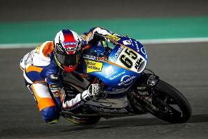 Schwere Schulterverletzungen: Moto3-Pilot Öttl wird operiert