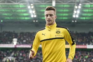 Reus über Confed-Cup-Teilnahme: "Werde mit Bundestrainer abwägen"