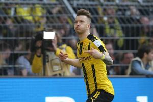 BVB gewinnt das "Endspiel" dank Reus und Aubameyang
