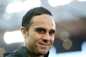 Werder-Trainer Nouri trotz Niederlage stolz: "Unheimliche Energieleistung"