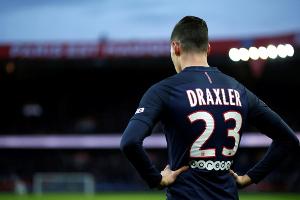 Draxler und Trapp können mit PSG keinen Boden gutmachen