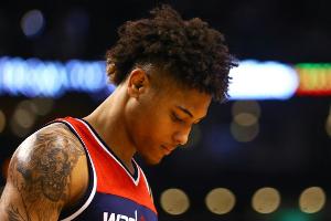 Nach Ausraster: Sperre für NBA-Profi Oubre