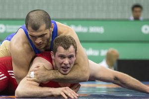 Ringen: John und Hassler verpassen EM-Medaillen