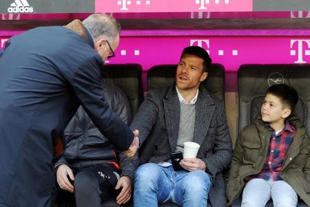 Rummenigge: Rummenigge: