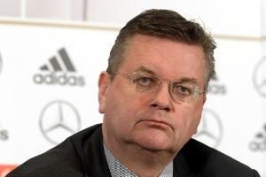 Grindel hofft auf Steinhaus-Effekt: "Ansporn für viele junge Mädchen"