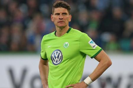 Wolfsburg will Neuausrichtung im Sommer Wolfsburg will Neuausrichtung im Sommer