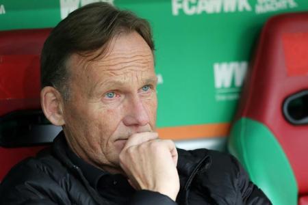 Watzke dementiert Einigung mit Tuchel-Nachfolger Watzke dementiert Einigung mit Tuchel-Nachfolger