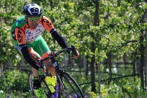 Doping: Auch B-Probe der Bardiani-Fahrer Ruffoni und Pirazzi positiv
