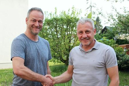 3. Liga: Dotschew neuer Trainer bei Hansa Rostock 3. Liga: Dotschew neuer Trainer bei Hansa Rostock