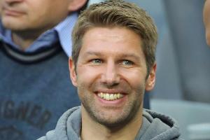 Hitzlsperger DFB-Botschafter für Vielfalt: "Der Fußball kann helfen"