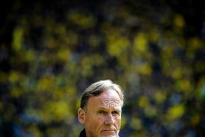 Watzke schreibt offenen Brief: "Wir haben uns aufgerieben"