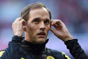 BDFL-Präsident Hangartner zur Tuchel-Entlassung: "Müssen gravierende Dinge vorgefallen sein"
