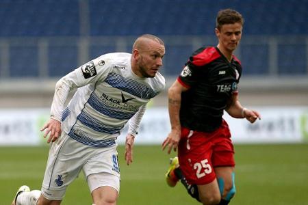3. Liga: Quartett um Kapitän Erb verlässt Rot-Weiß Erfurt 3. Liga: Quartett um Kapitän Erb verlässt Rot-Weiß Erfurt