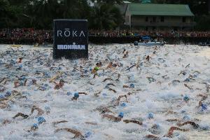 Ironman-Serie ab 2018 auch in Lahti