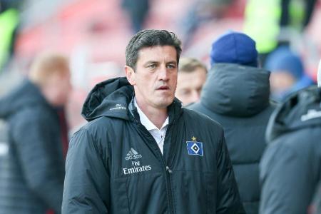 HSV hofft auf weitere Kühne-Millionen - Todt bleibt bei Papadopoulos HSV hofft auf weitere Kühne-Millionen - Todt bleibt bei Papadopoulos