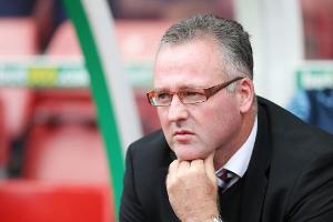 Ex-Dortmunder Lambert verlässt Wolves
