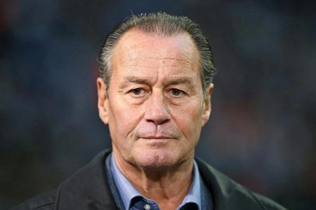 Stevens wird Relegations-Berater bei Roda JC Kerkrade Stevens wird Relegations-Berater bei Roda JC Kerkrade