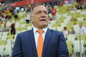 Advocaat ab 6. Juni offiziel wieder Bondscoach