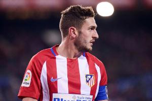 Urgestein Koke verlängert bei Atlético bis 2024