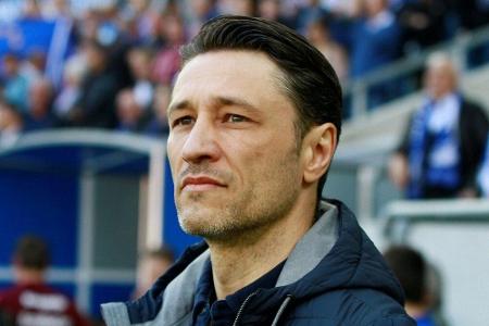 Kovac will im Pokalfinale nicht mauern: Kovac will im Pokalfinale nicht mauern: